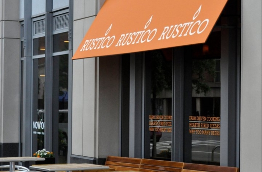 Rustico Ballston