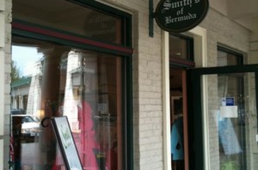 Smith's of Bermuda