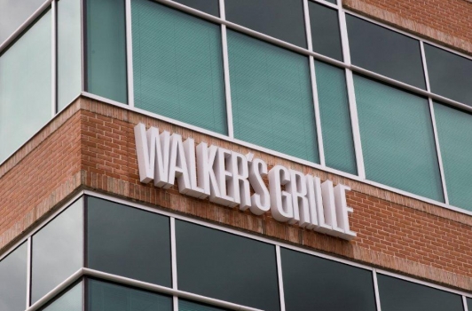 Walker's Grille