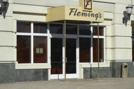 Fleming's