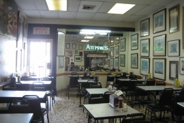  Attman's - Baltimore MD