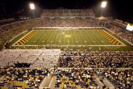 Navy Marine Corps Memorial Stadium