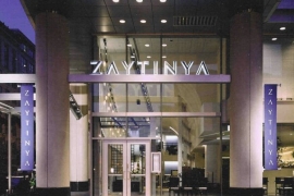 Zaytinya DC