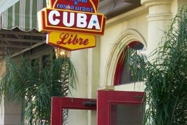 Cuba Libre