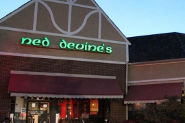 Ned Devine's - Herndon VA