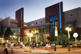 The Village @ Shirlington