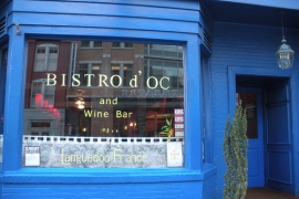 Bistro D'OC