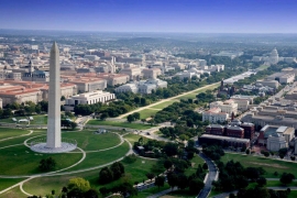 National Mall - Washington DC