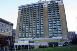 Holiday Inn - Arlington VA