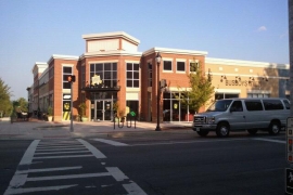 Busboys and Poets - Hyattsville Md