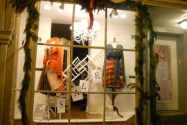 Ella Rue Storefront