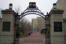 GWU