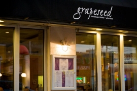 Grapeseed