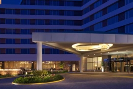 Hilton McLean Tysons Corner VA