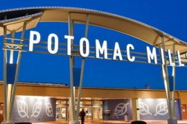 Potomac Mills Mall