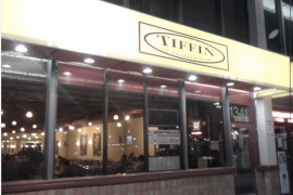 Tiffin Indian Kitchen - Takoma Park MD