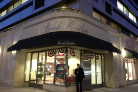 Brooks Brothers - Dupont Circle DC