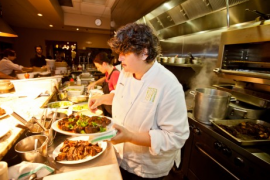 Hank's Oyster Bar - Capitol Hill DC