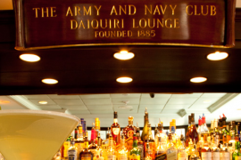 Army & Navy Club - Golden Triangle DC