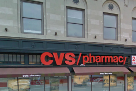 CVS - Dupont Circle DC