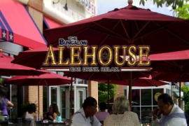 The Bungalow Alehouse - Woodbridge VA