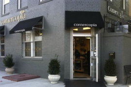 Cornercopia - Capitol Hill SE