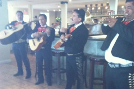 Mariachi Restaurant 