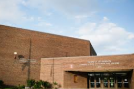 Thomas Jefferson Middle School 