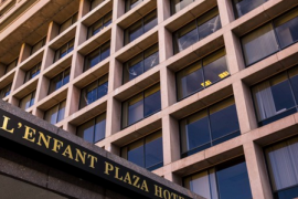 L'Enfant Plaza Hotel 