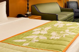 Fairfield Inn & Suites - Manassas VA