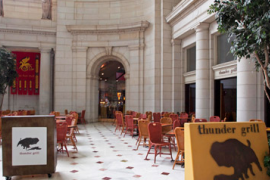 Thunder Grill -- Union Station DC