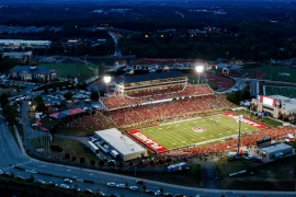 Liberty University - Lynchburg VA