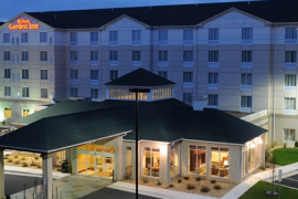 Hilton Garden Inn - Winchester VA