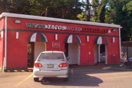 Ricos Taco Roya 