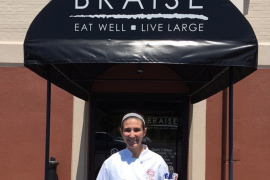 Braise - Virginia Beach