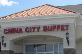 China City Buffet