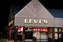 Levi's - Oxon Hill MD