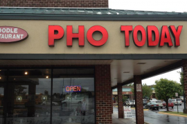 Pho Today - Fairfax VA