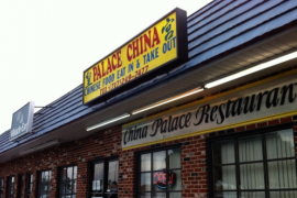 China Palace - Carlisle PA