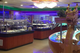 Super King Buffet - Fayetteville NC