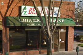 Beijing Chinese - Charlotte NC