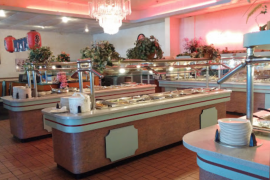 Win China Buffet - Columbia SC