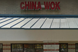 China Wok - Chester VA