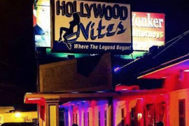 Hollywood Nights - Tampa FL