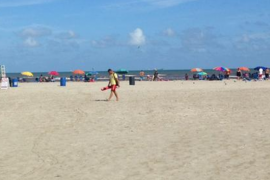  Stewart Beach Park - Galveston TX