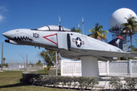 Key West Naval Station