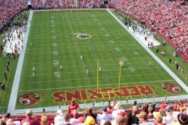 FedEx Field