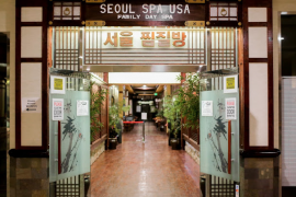 Seoul Spa