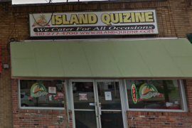 Island Quizine