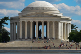 Thomas-Jefferson-Memorial